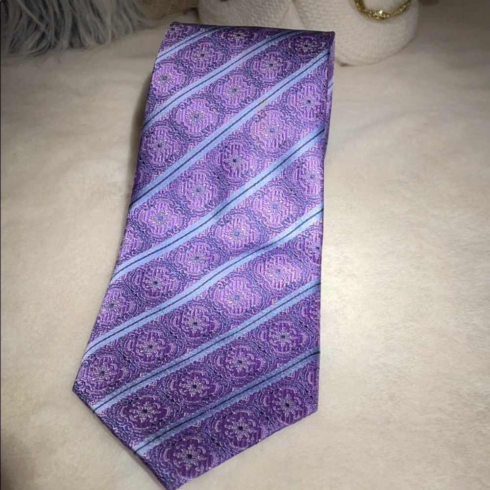 Daniel De Fasson Studio Necktie
